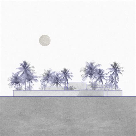 OASIS HOUSE on Behance