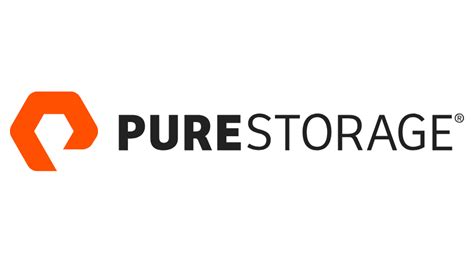 Pure Storage Vector Logo | Free Download - (.SVG + .PNG) format - SeekVectorLogo.Com