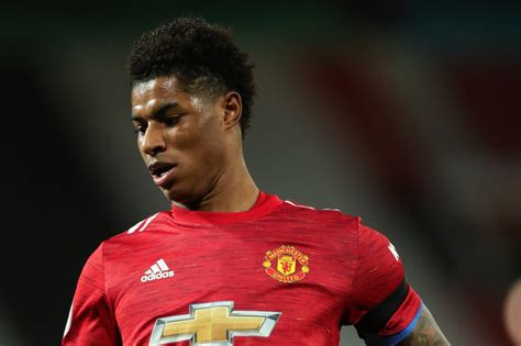 BBC announces Marcus Rashford documentary