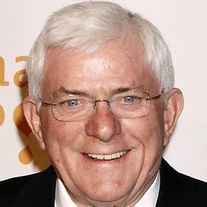 Phil Donahue - Bio, Family, Trivia | Famous Birthdays