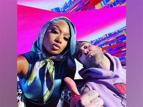 Maroon 5, Megan Thee Stallion collaborate for new song 'Beautiful Mistakes'