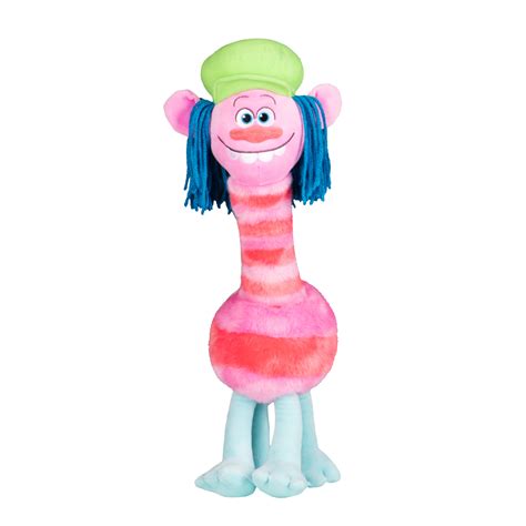 Trolls Cooper 12" Plush | Shop the DreamWorks Official Store