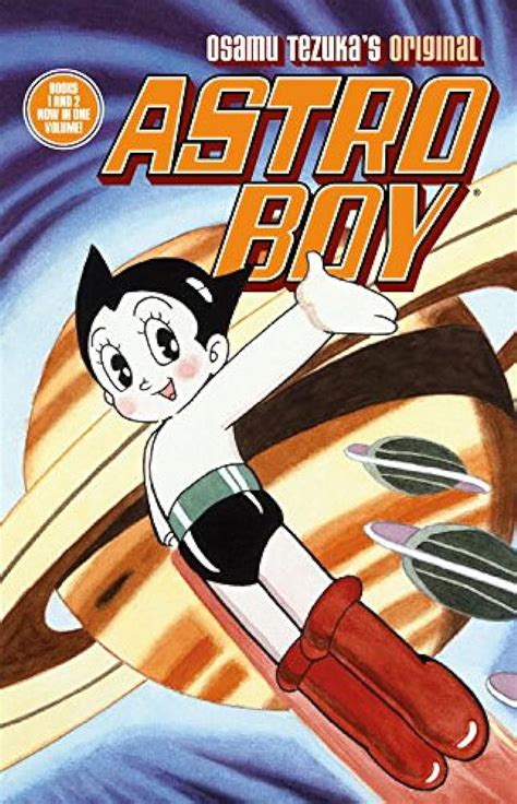 Ntroduire 64+ imagen astro boy manga - fr.thptnganamst.edu.vn