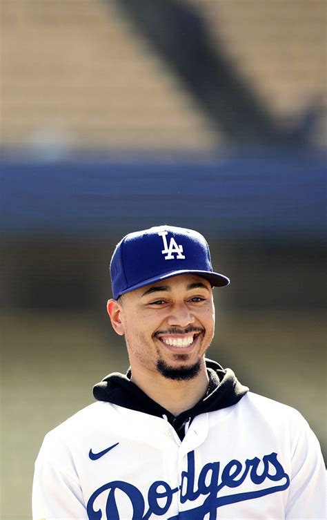 720P Free download | Mookie Betts could be missing piece to Dodgers ...