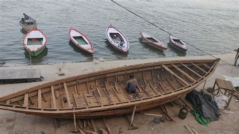 Varanasi Boat Rides n Classes - Best Boat Ride in Varanasi ( By Awarded ...