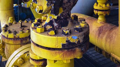 Crevice Corrosion: Causes and Avoidance Tips - Unified Alloys