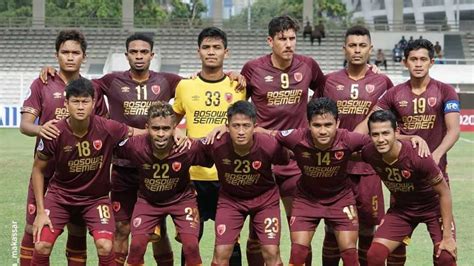 PSM Makassar Belum Rilis Jersey Baru, Ini Alasannya - Celebesmedia