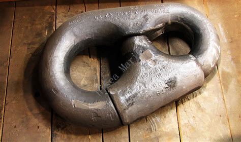 Anchor Chain Pear Shackle,Anchor Chain Pear Shackle manufacturer. - Hi-Sea Group