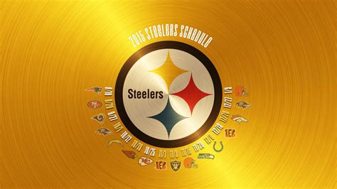 Pittsburgh Steelers Wallpapers (60+ images)