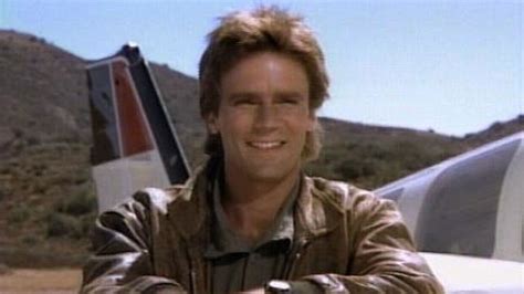 Macgyver Wallpaper (66+ images)