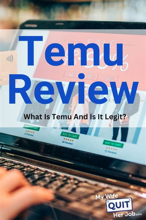 Temu Review: Is Temu Legit And Safe To Buy From?