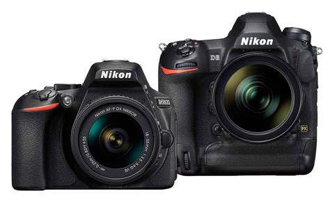 Digital SLR cameras | Product Technology | Nikon About Us