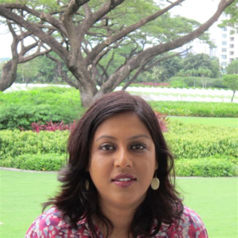 Manjushree BANERJEE | Fellow | Doctor of Philosophy | The Energy and Resources Institute, New ...