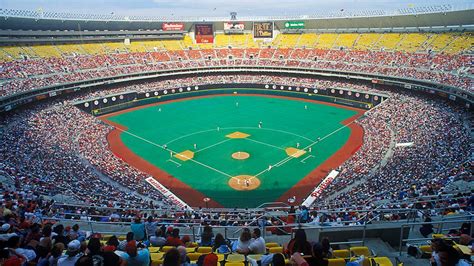 Investigative report finds dangerous chemicals in old Veterans Stadium ...