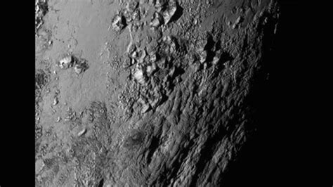 Photos of Pluto, before and after New Horizons flyby - ABC7 San Francisco