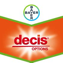 Decis® Options Insecticide Label and SDS | Bayer Crop Science