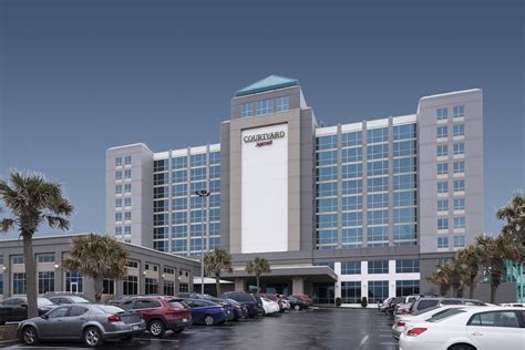 Courtyard by Marriott Carolina Beach Oceanfront, Carolina Beach, NC Jobs | Hospitality Online