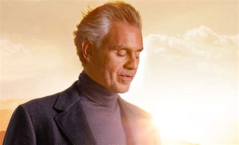 Andrea Bocelli - Las Vegas - Westgate Events