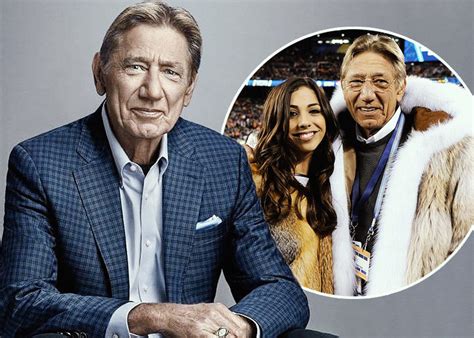 What happened to Joe Namath's daughter, Olivia Namath?? - Sidomex ...