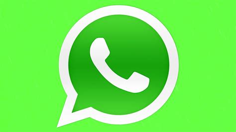 WHATSAPP GREEN SCREEN - YouTube