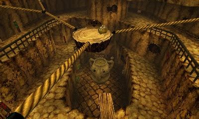 O Atlas de Hyrule: Goron City e suas variantes ao longo dos anos - Nintendo Blast