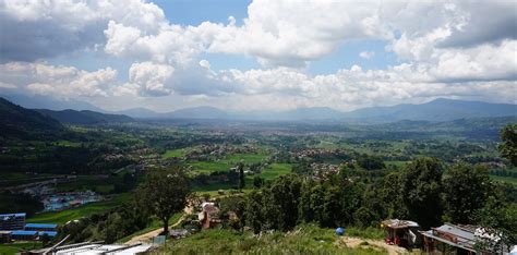 Kathmandu Trekking Itinerary 4 Days/3 Nights