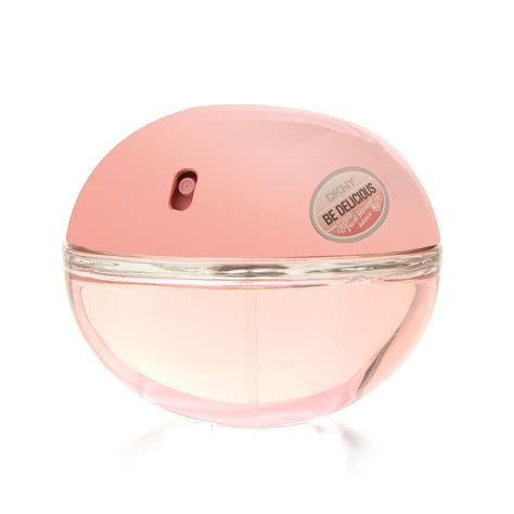 Dkny Be Delicious Fresh Blossom Eau So Intense By Donna Karen For Women ...