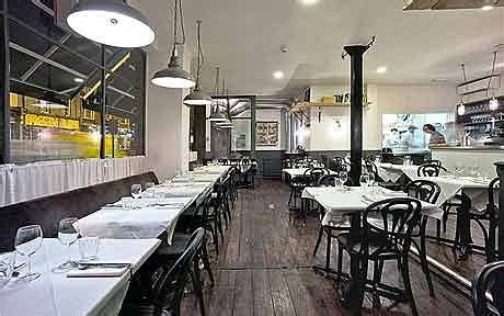 Trullo, London N1, restaurant review