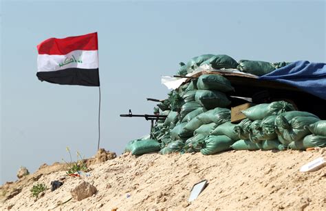 IS captures dozens of tribesmen in Fallujah, sparking execution fears ...