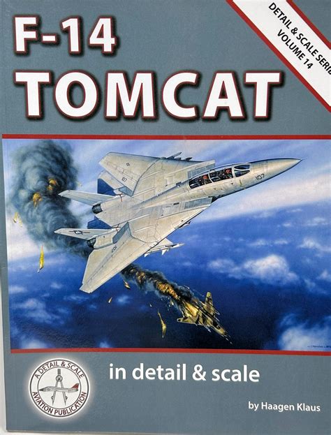 F-14 Tomcat in Detail & Scale | IPMS/USA Reviews