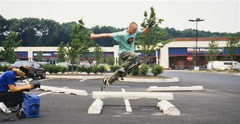 Mike Vallely - Skateboarding Hall of Fame and Museum