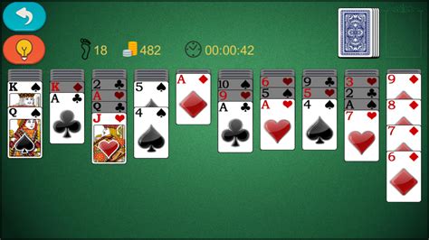 Spider Solitaire Classic APK for Android Download