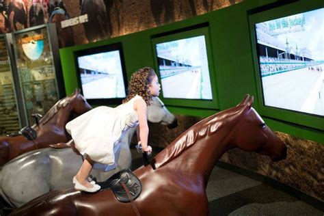 Kentucky Derby Museum: Louisville Attractions Review - 10Best Experts ...