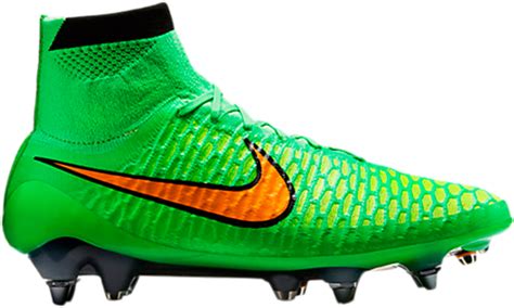 NIKE MAGISTA OBRA SG-PRO Poison Green - Soccer Plus