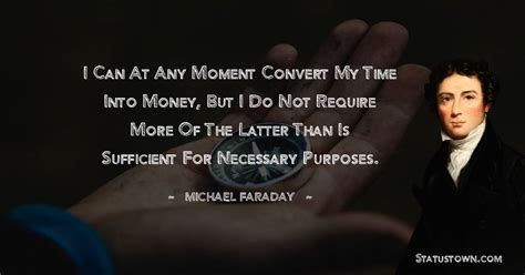 20+ Top Michael Faraday Quotes, Thoughts and images in September 2022 ...