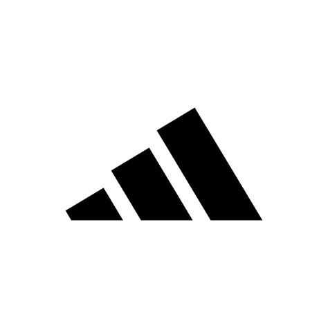 Adidas New 2022 Logo Vector - (.Ai .PNG .SVG .EPS Free Download) VectorSeek