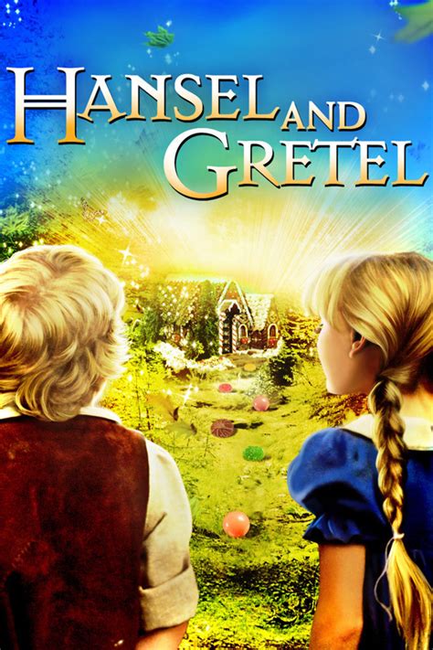 Hansel and Gretel (1988) - DVD PLANET STORE