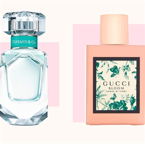 Best Women's Perfume 2019 - 27 fragrances you'll fall in love with at first spritz