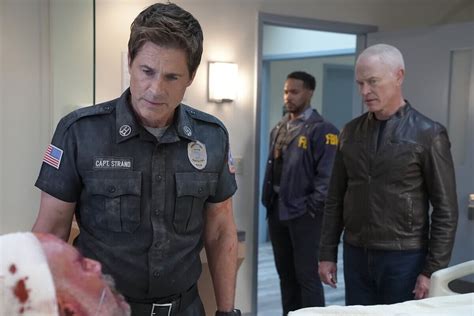 ‘9-1-1: Lone Star’ Season 4 Episode 6 Photos, Cast and Plot – “This Is Not a Drill”