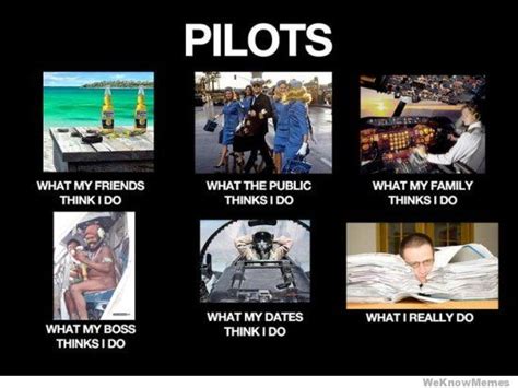 Career memes of the week: pilot - Careers | siliconrepublic.com - Ireland's Technology News Service