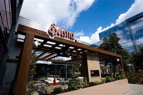 Solstice Seasonal Kitchen & Bar - Irvine, CA 92612 - Menu, Reviews, Hours & Contact