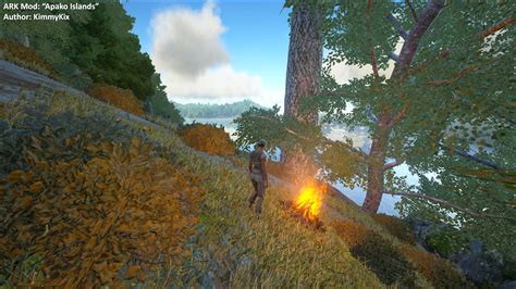 ARK: Survival Evolved Now Open to Unreal Engine 4 Modding