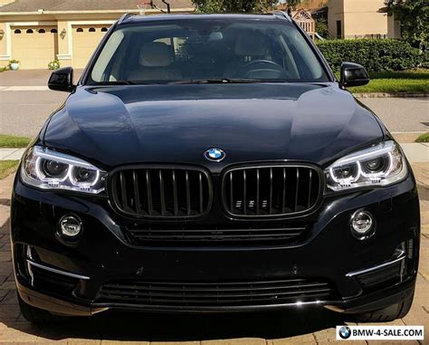 2014 BMW X5 XDrive35i for Sale in United States