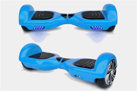 The 12 Best Cheap Hoverboards | Improb