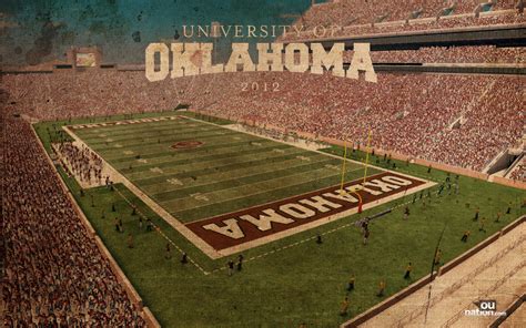 Oklahoma Sooners Backgrounds (71+ pictures) - WallpaperSet