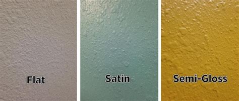 Paint Finishes | RC Willey Blog