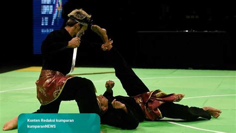 Detail Gerakan Silat Psht Lengkap Gambar Dan Penjelasan Koleksi Nomer 46