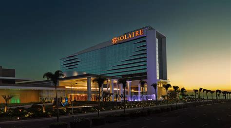 Solaire and City of Dreams Top Events in December