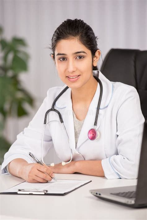 Doctor Indian stock photo. Image of medical, clinical - 38175884