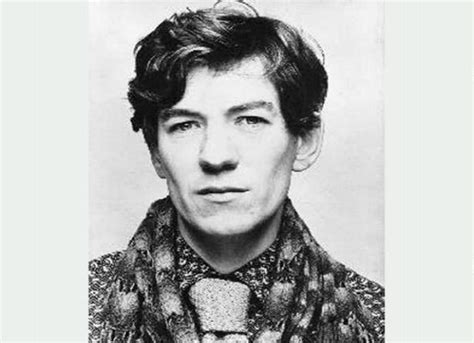 Ian Mckellen, Gandalf, 1976 : r/OldSchoolCool